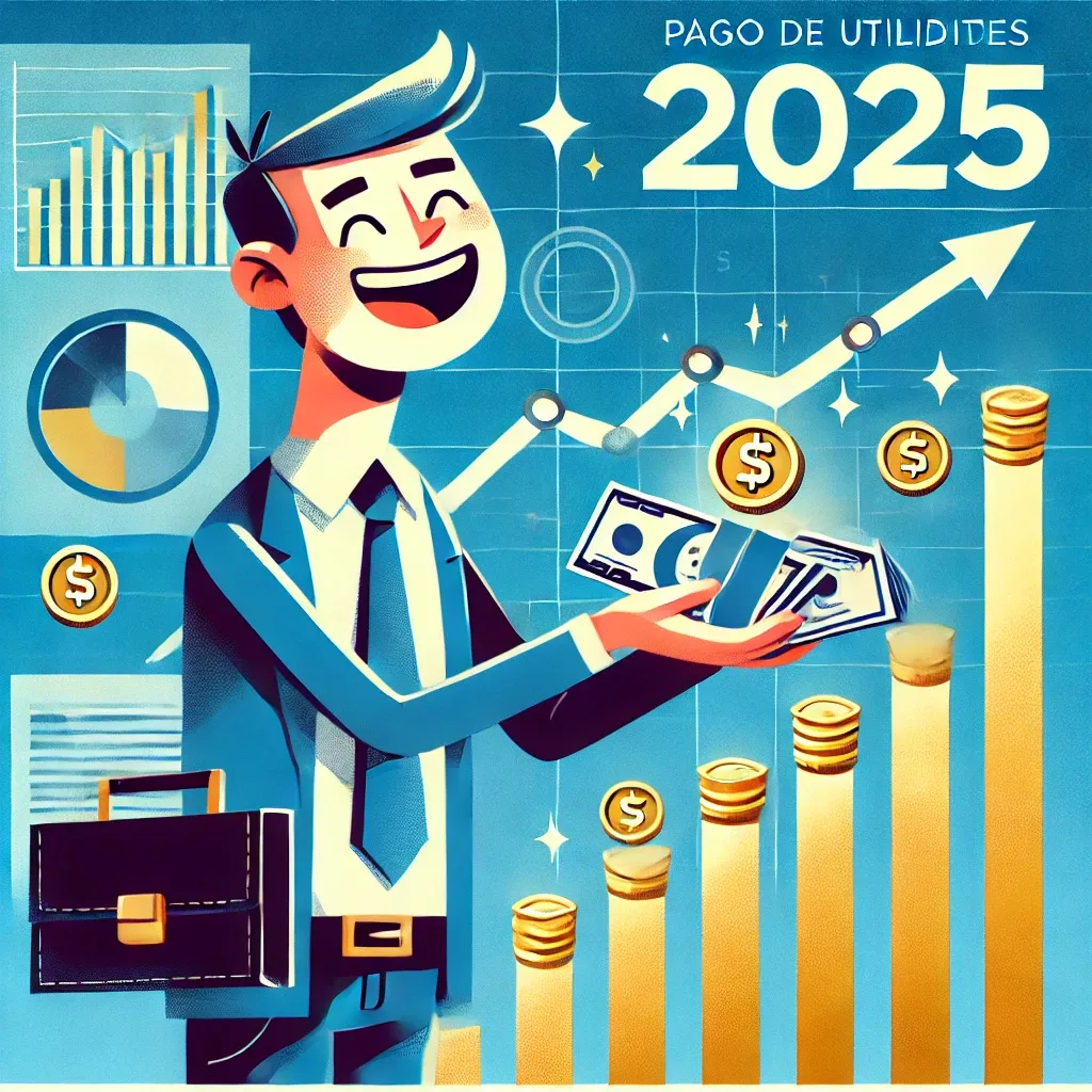 Pago de Utilidades 2025 en Ecuador: Todo lo que Debe Saber